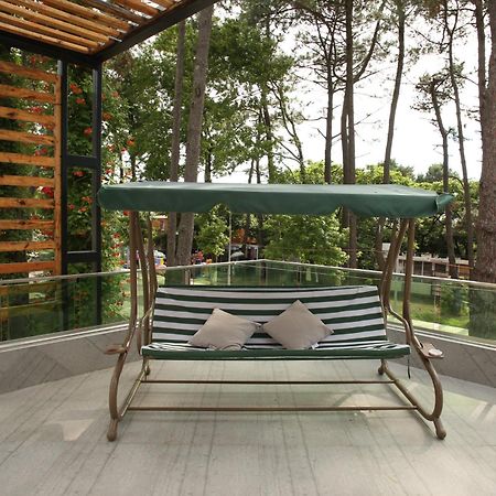 Magnetiti Hotel 乌雷基 客房 照片