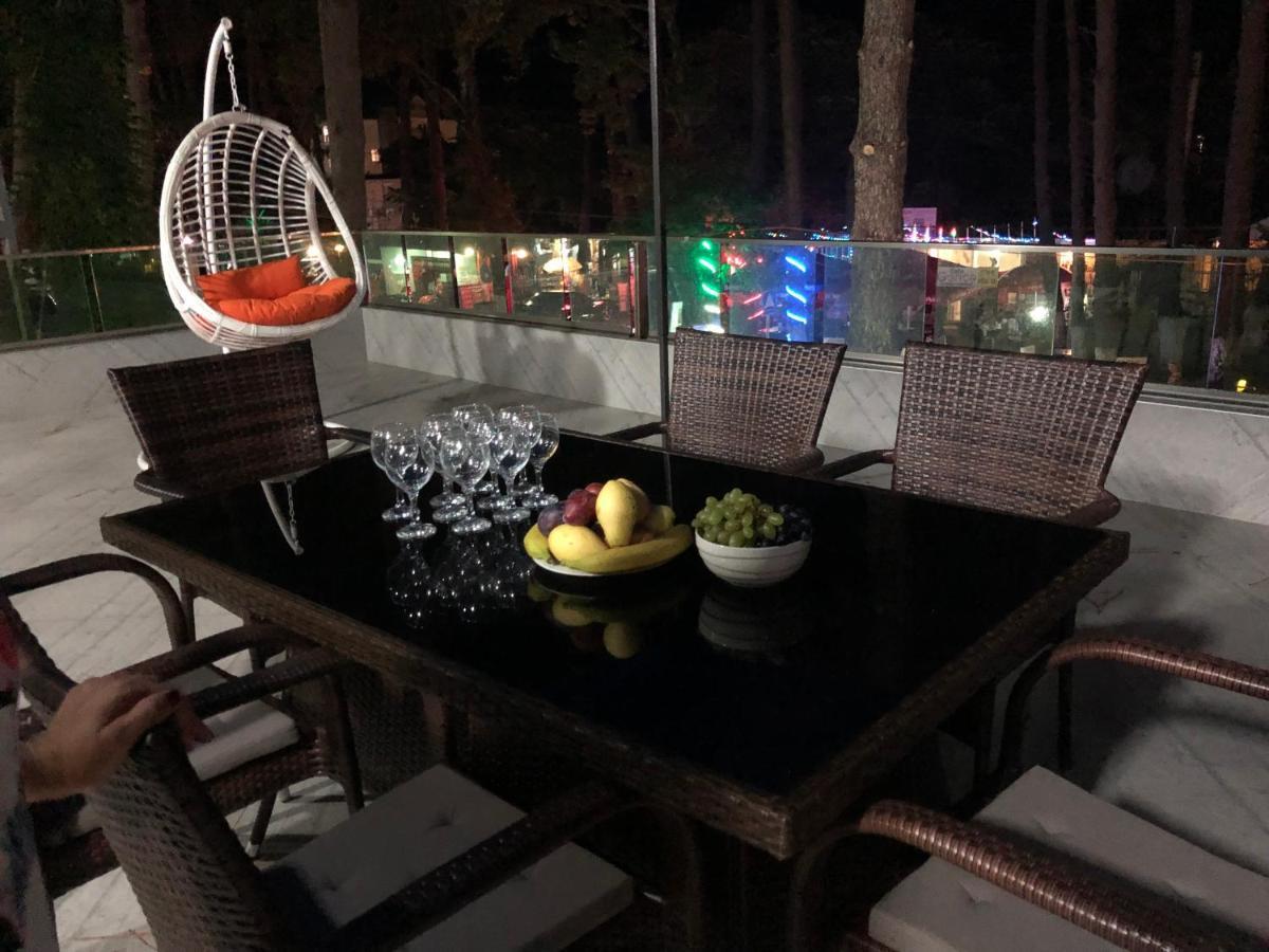 Magnetiti Hotel 乌雷基 外观 照片