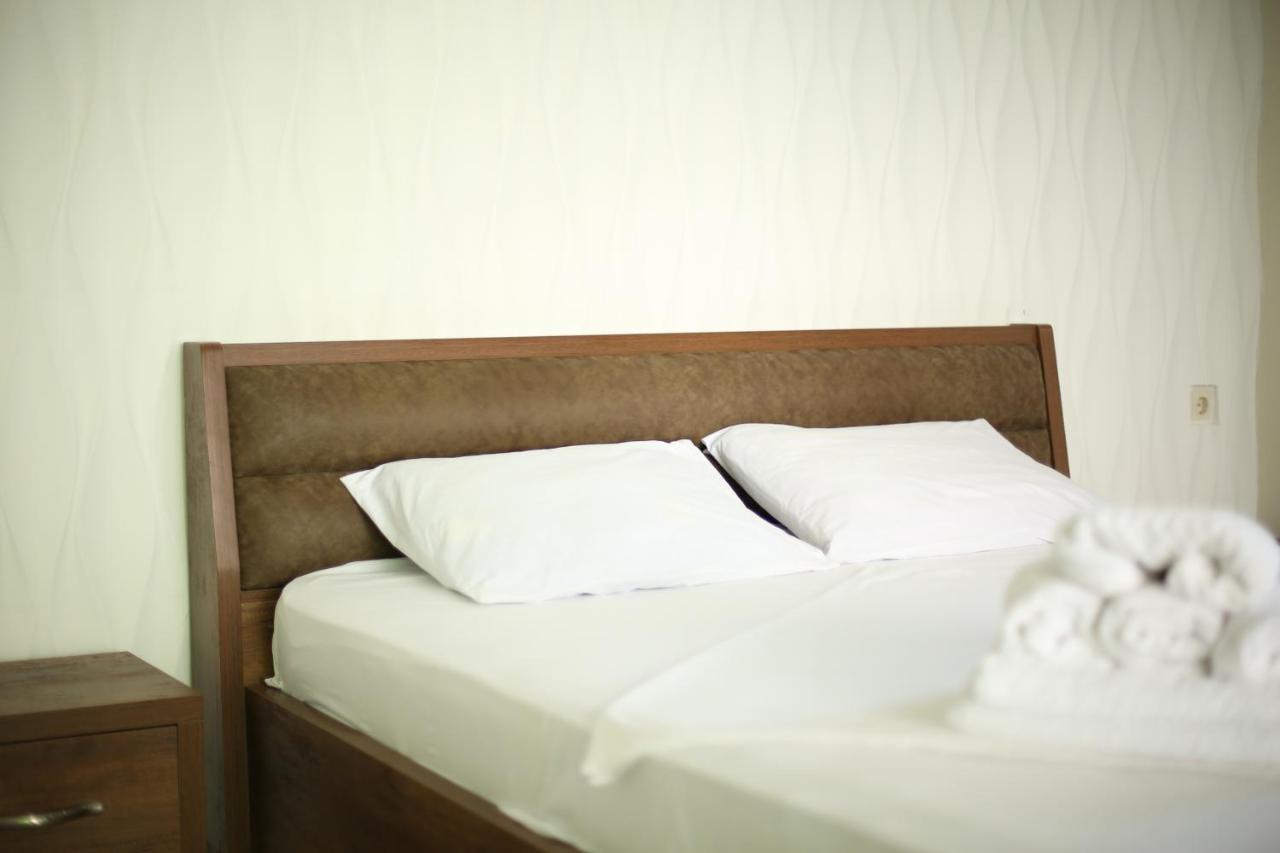 Magnetiti Hotel 乌雷基 客房 照片
