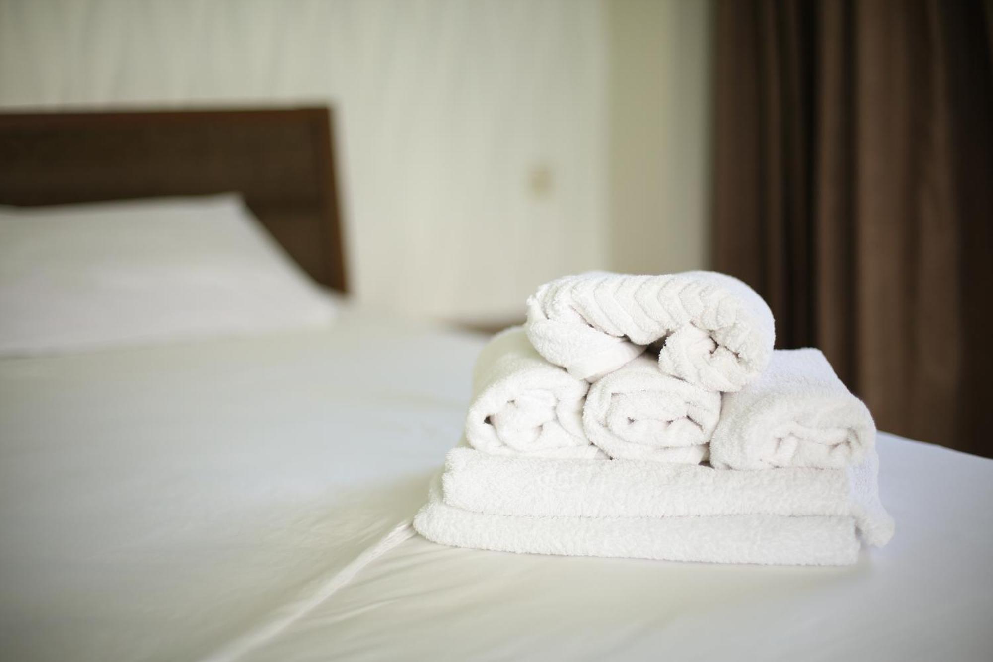 Magnetiti Hotel 乌雷基 客房 照片