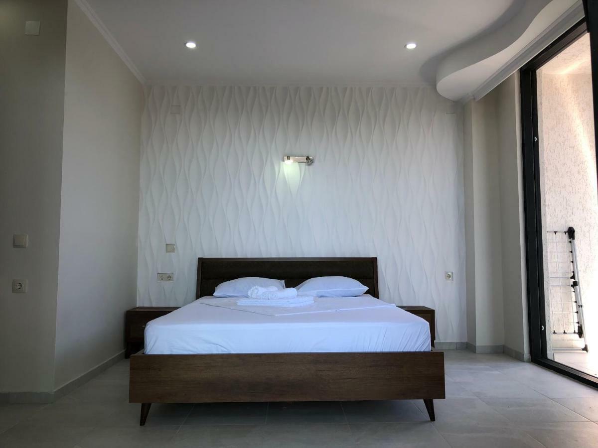 Magnetiti Hotel 乌雷基 外观 照片
